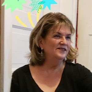 Meet your Posher, Mary